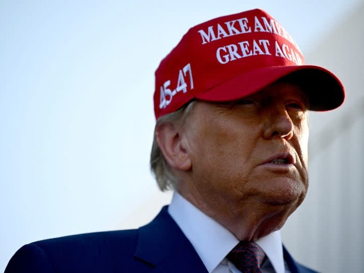 Bagaimana investasi dapat berkembang selama Trump 2.0 dan pelonggaran Fed
