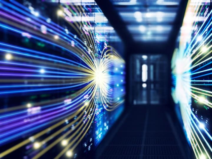 Lima Tren yang Akan Mendefinisikan Industri Pusat Data pada Tahun 2025