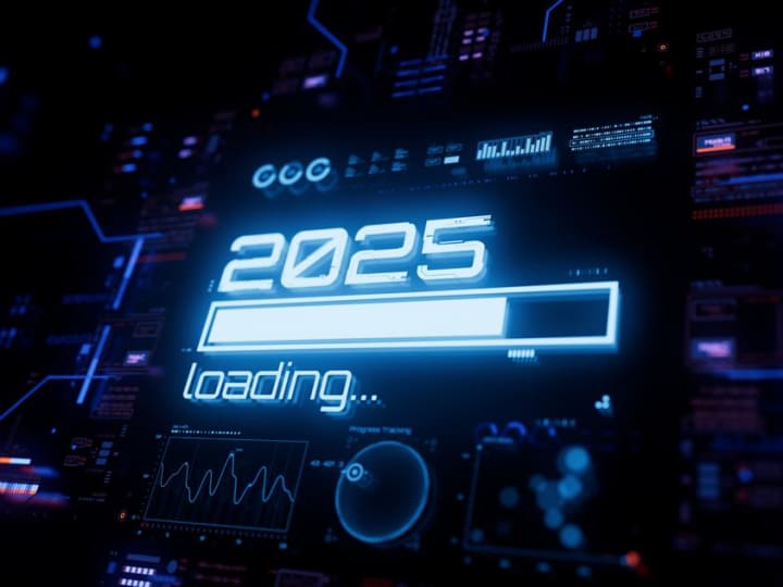 10 Prediksi Mengubah Permainan untuk AI, Blockchain, dan Bisnis di Tahun 2025