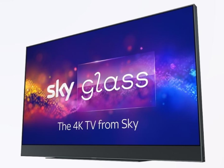 Sky Meluncurkan Pembaruan Fitur Terbaru Untuk TV Kaca Dan Kotak Streamingnya — Termasuk Dukungan AirPlay
