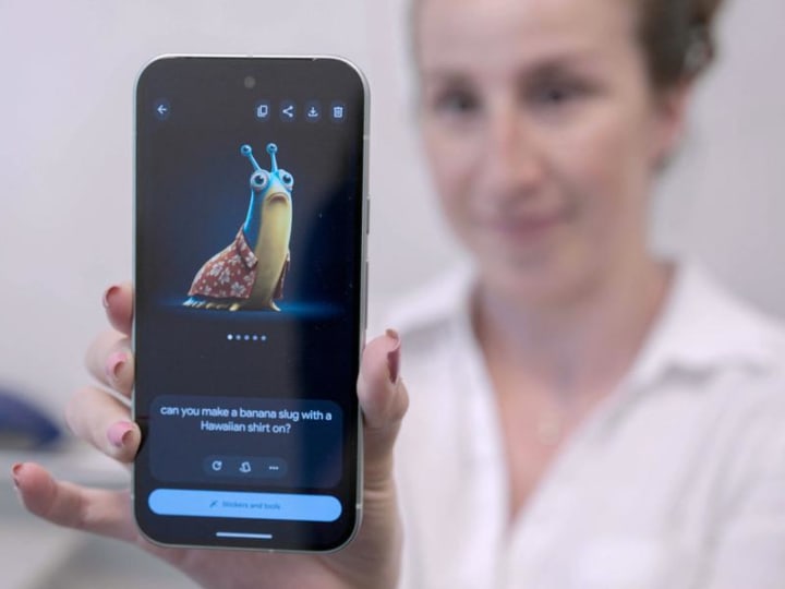 Google Memperkenalkan Fitur Keamanan Baru yang Cemerlang pada Pixel 9—Tanpa Memerlukan AI