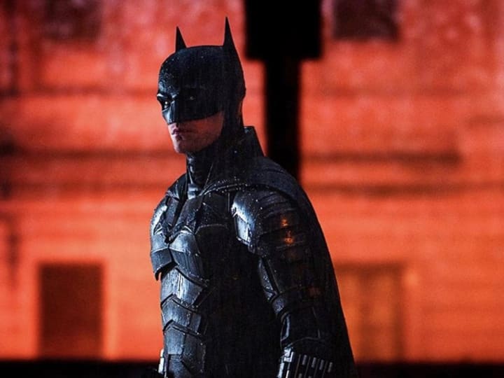 Komplikasi Bergabungnya Batman Robert Pattinson ke DCU