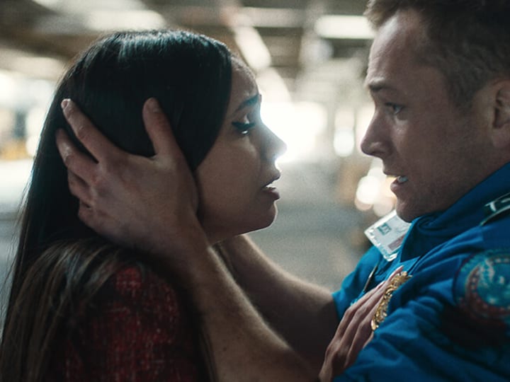 Film Natal Netflix Terbaik yang Baru Bukanlah yang Anda Pikirkan