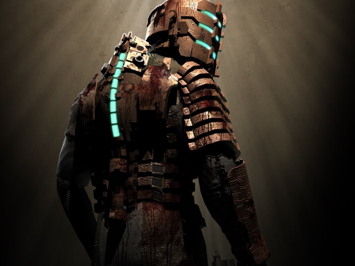 EA Tidak Ingin Membuat 'Dead Space 4,' Kata Para Pencipta
