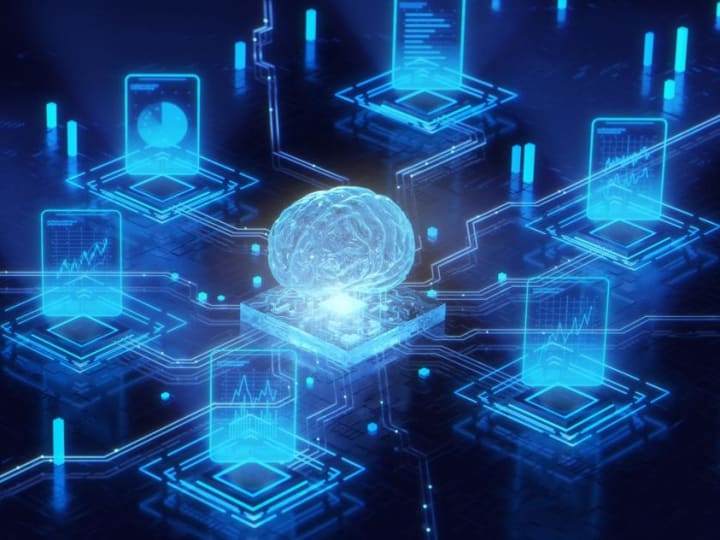 Kembar Digital dan AI: Mengubah Wawasan Waktu Nyata Menjadi Keunggulan Strategis