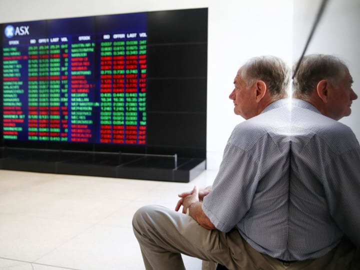 Saham Bergerak Dalam Perdagangan Tipis Setelah Penutupan Dihindari: Ringkasan Pasar