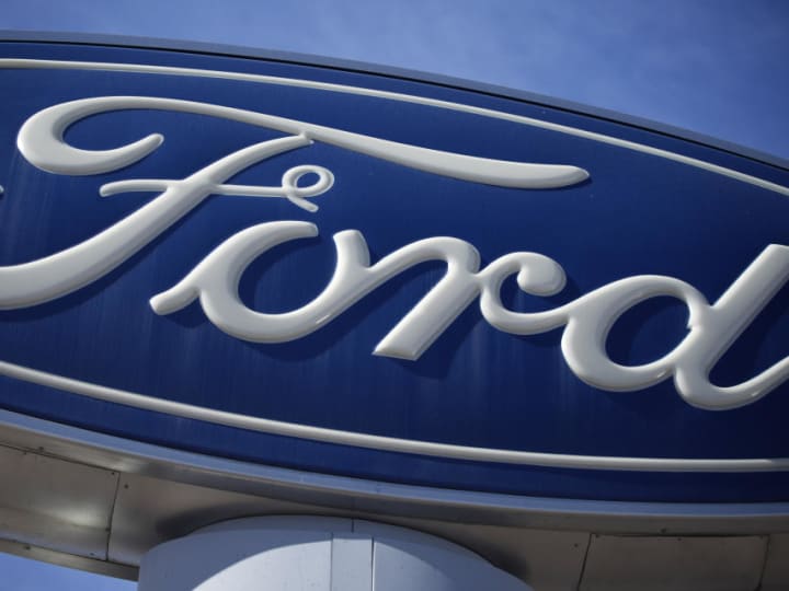 Regulator pemerintah menutup penyelidikan terkait penarikan kembali Ford Focus.