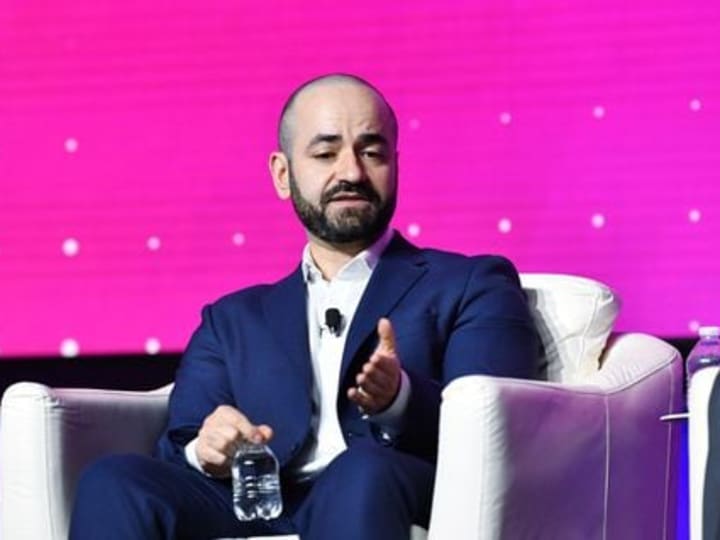 Tigran Gambaryan Telah Meninggalkan Nigeria Setelah Penahanan Selama Beberapa Bulan