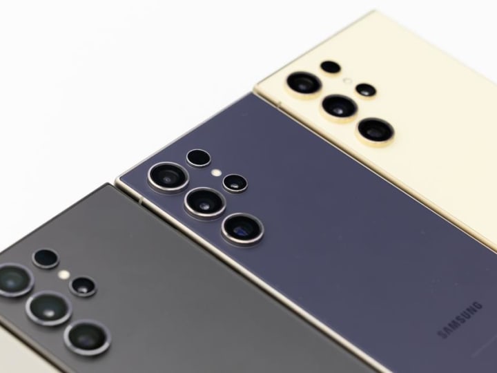 Harga Samsung Galaxy S24 Ultra Dipotong Secara Besar-Besaran Dalam Penjualan Kilat Mendadak