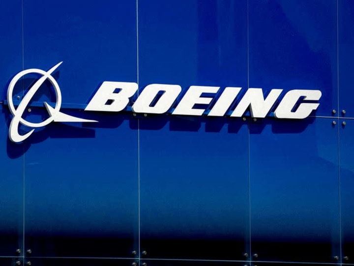 Boeing menunjuk Ann Schmidt sebagai kepala komunikasi dan pejabat merek.