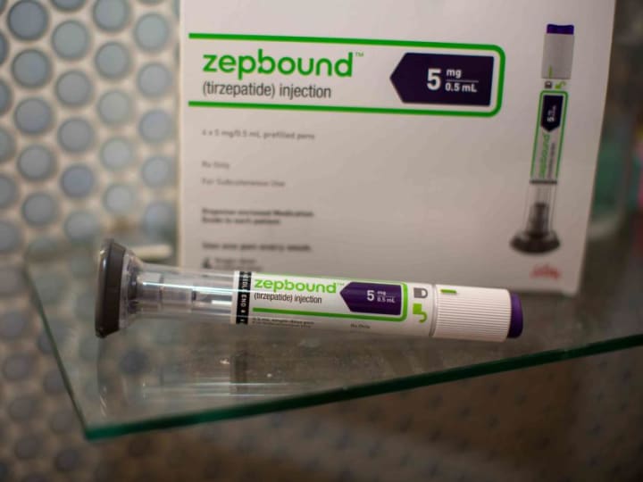 Saham Pembuat Alat Sleep Apnea Turun Setelah Keputusan FDA untuk Zepbound dari Eli Lilly