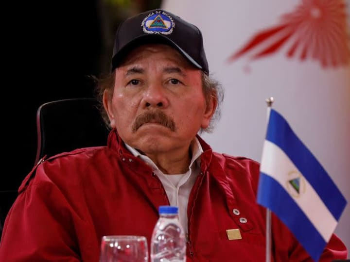 Nicaragua mempertimbangkan pengendalian negara atas kepemimpinan bank swasta.