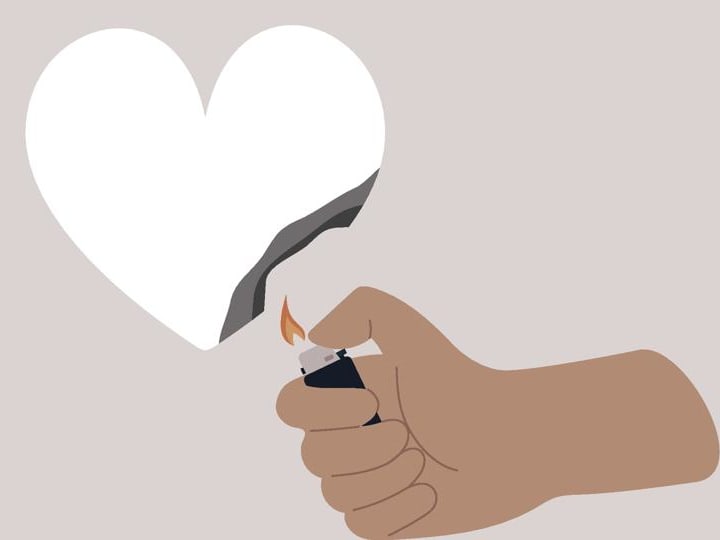 3 Alasan di Balik 'Efek Zeigarnik' dalam Cinta—Oleh Seorang Psikolog