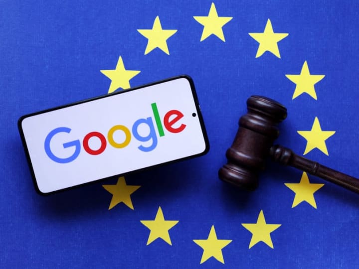 Perubahan hasil pencarian yang diusulkan oleh Google mendapat dukungan dari maskapai penerbangan Uni Eropa.