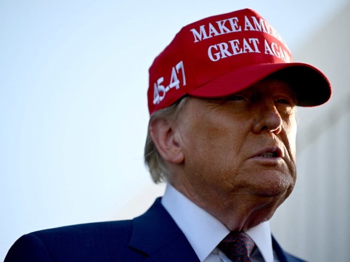 Bagaimana investasi dapat berkembang selama Trump 2.0 dan pelonggaran Fed