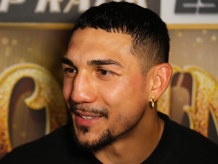 Teofimo Lopez Beralih ke Pertarungan PPV ESPN Melawan Mantan Juara Berbahaya