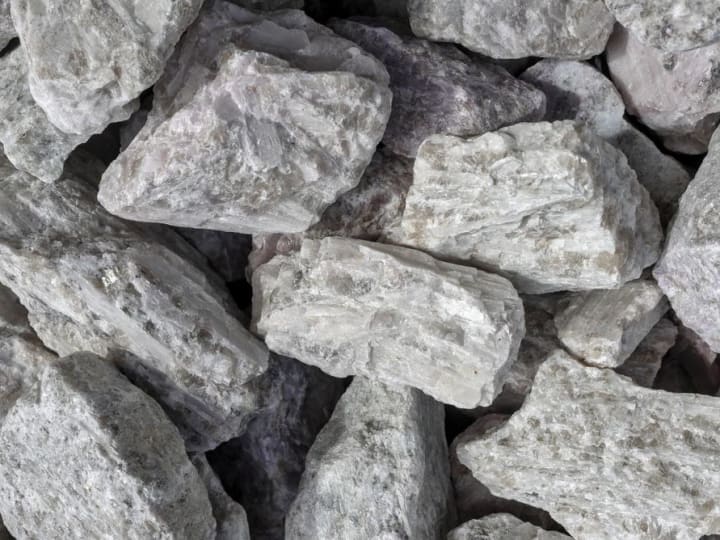 Industri EV China menargetkan ekstraksi litium yang efisien dari brine berkualitas rendah.