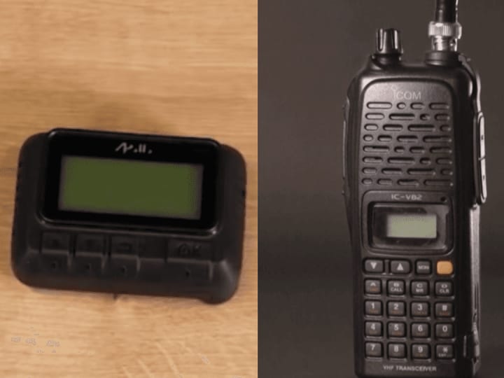 Mantan mata-mata Mossad mengungkapkan rencana peledakan Israel selama 10 tahun menggunakan pager dan walkie-talkie.