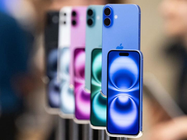 Analis mengungkapkan ramalan harga saham Apple yang berani pada tahun 2025.