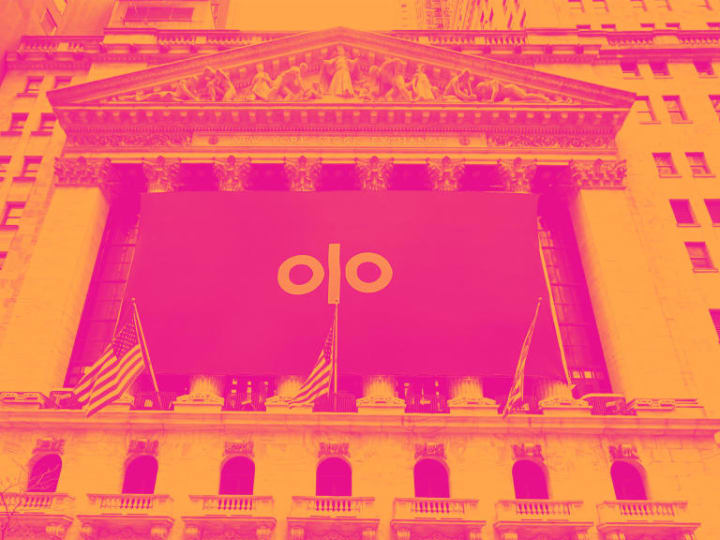 Olo (OLO): Beli, Jual, atau Tahan Setelah Laporan Keuangan Q3?