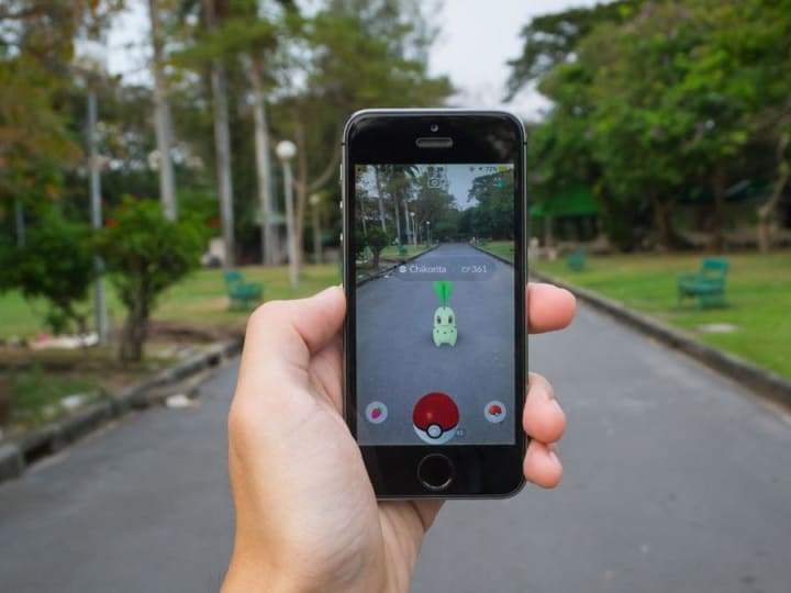 Niantic mengubah data Pokémon Go menjadi sistem navigasi AI untuk bersaing dengan Google Maps.