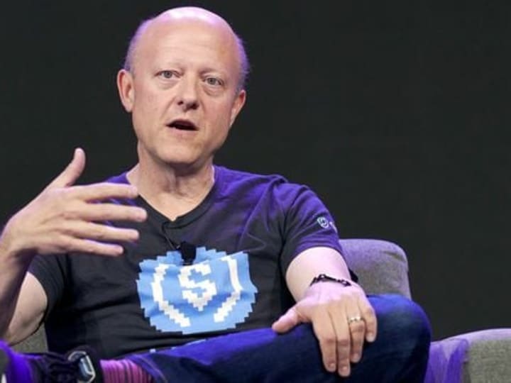 Allaire dari Circle: Stablecoin Bisa Berkembang Hingga Triliunan dalam 10 Tahun, Akan Menjadi Bagian Integral dari Sistem Keuangan Global