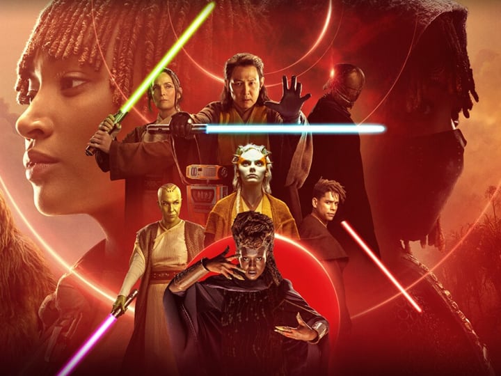 Disney Mengonfirmasi Bahwa 'Dudebros Beracun' Tidak Membunuh 'The Acolyte' Setelah Semua