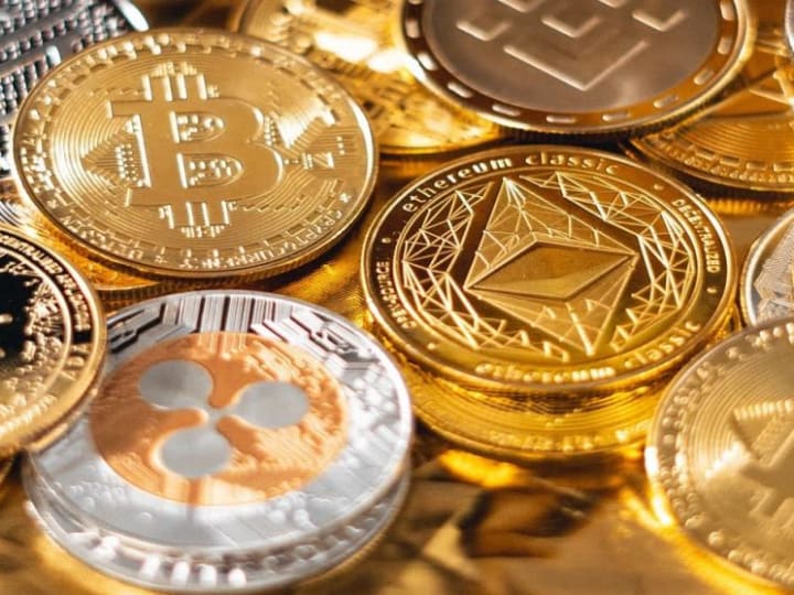 Pantera Capital telah naik 1.000x pada Bitcoin, tetapi mengatakan bahwa sisa kripto siap untuk meledak.