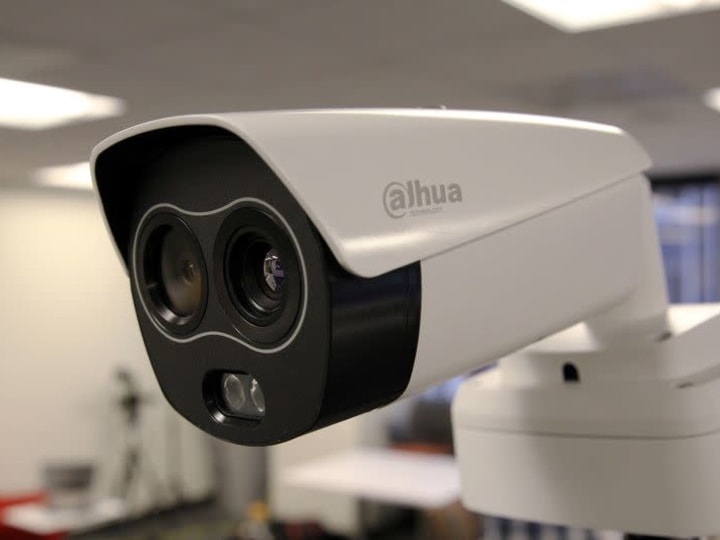 Dahua Technology dari China akan keluar dari proyek-proyek di Xinjiang.