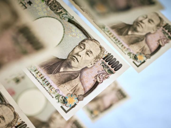 Jepang Dilaporkan Akan Menetapkan Tingkat Pelayanan Utang Awal FY25 Sebesar 2%