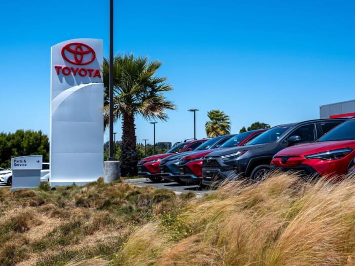 Kesepakatan Honda dan Nissan Mungkin Menjadi Kunci dalam Perjuangan Melawan BYD dari China
