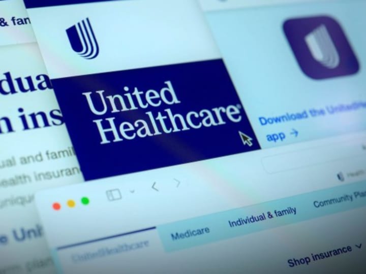 UnitedHealth mengatakan bahwa pelanggaran data Change Healthcare mempengaruhi lebih dari 100 juta orang di Amerika.