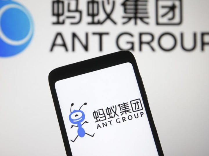 Ant Group membagi Alipay menjadi dua unit bisnis dalam langkah restrukturisasi terbaru.