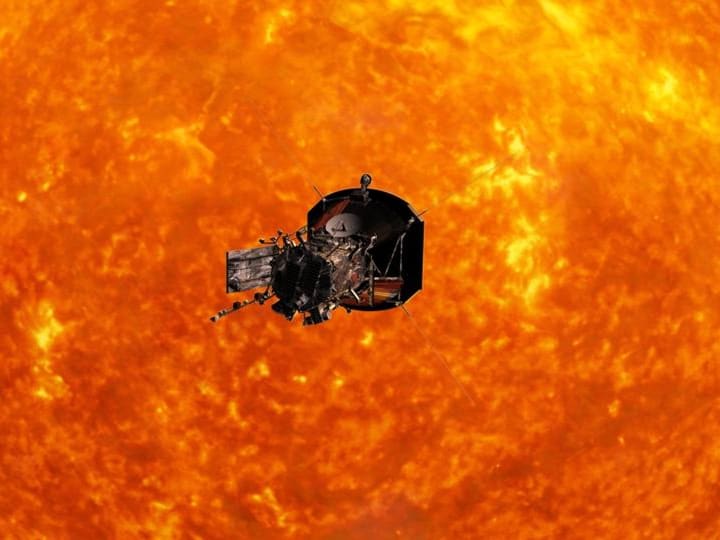 Mengapa Pesawat Antariksa NASA yang Menyentuh Matahari Masih Tidak Dapat Dihubungi