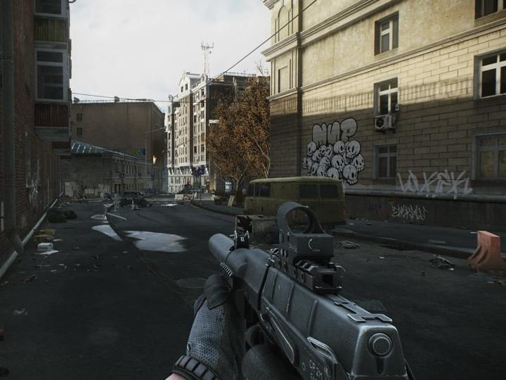 Acara Penjualan Api 'Escape From Tarkov' Dimulai, Menandakan Wipe Segera Datang