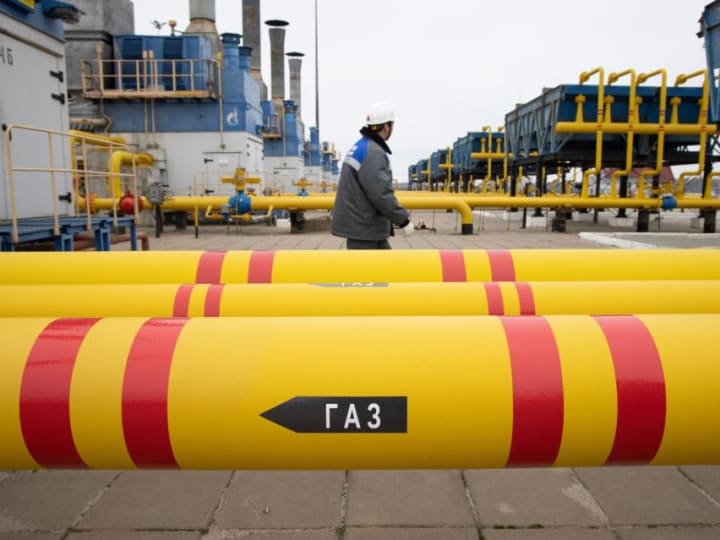 Rusia Dapat Mengirim Gas ke Eropa Melalui Beberapa Rute, Kata Novak