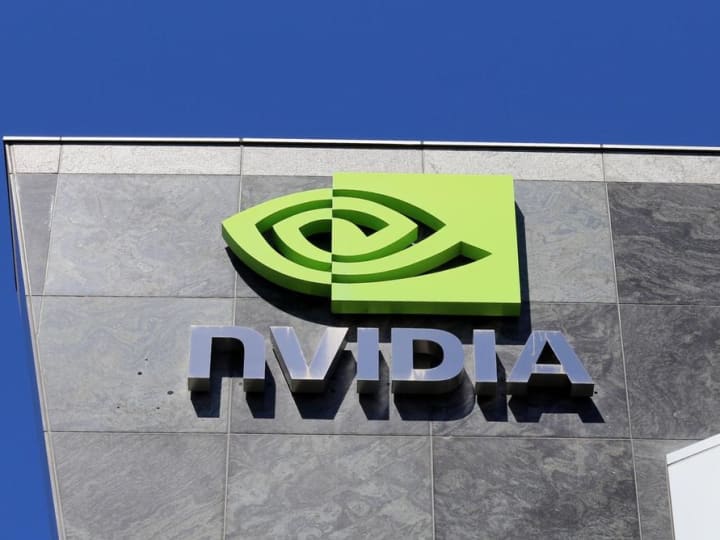 Ekspansi strategis Nvidia di India: Chip AI canggih, pusat data AI 1GW direncanakan.
