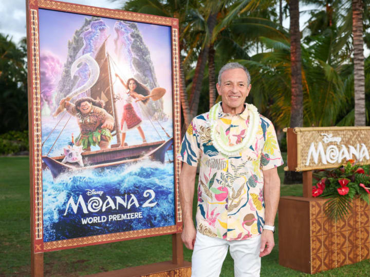 Pencarian CEO Disney adalah prioritas utama bagi Bob Iger pada tahun 2025. Berikut adalah nama-nama yang sedang dipertimbangkan.