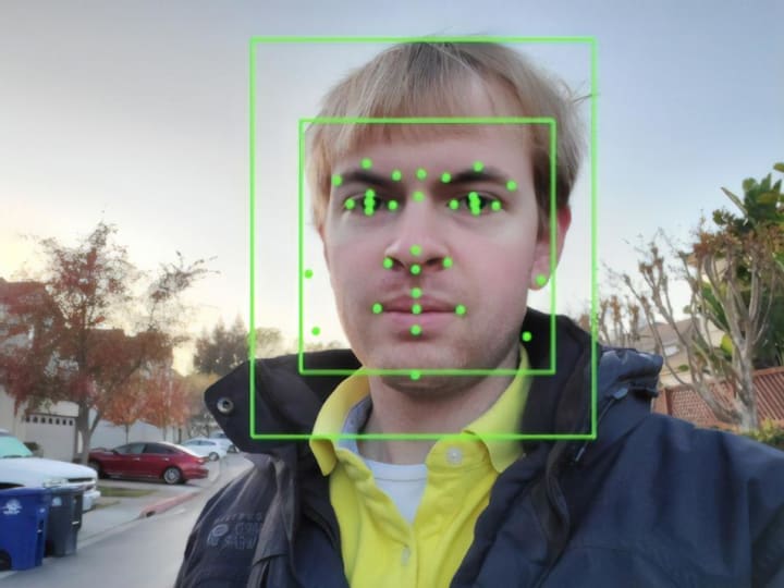 Peringatan Farm Face ID di Dark Web Saat Peretas Membangun Basis Data Penipuan Identitas
