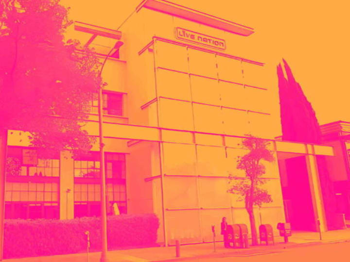 Live Nation (LYV): Beli, Jual, atau Tahan Setelah Laporan Keuangan Q3?