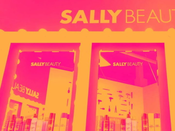 Sally Beauty (SBH): Beli, Jual, atau Tahan Setelah Laporan Keuangan Q3?