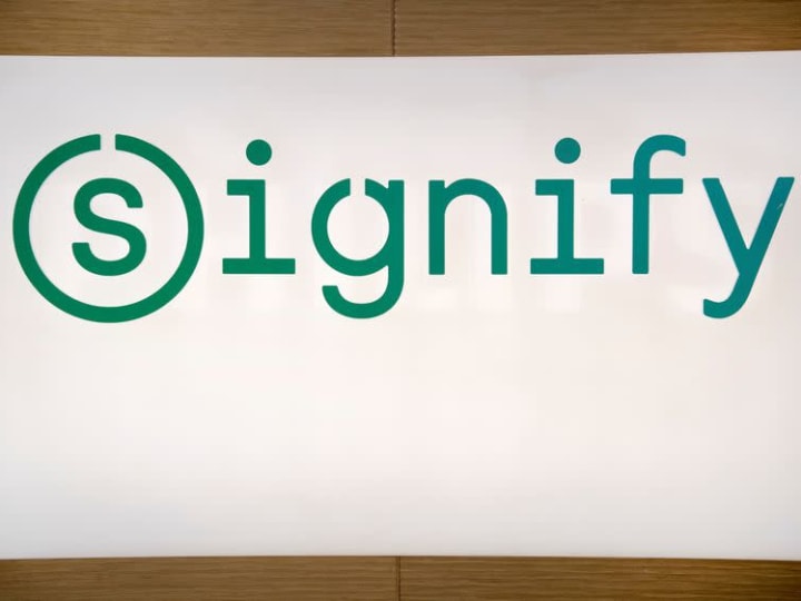 Signify diperintahkan oleh pengadilan untuk menarik produk yang melanggar paten, kata Seoul Semiconductor.