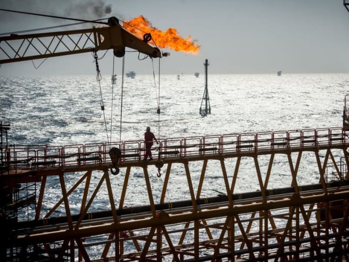 Irak Berencana Mengurangi Pembakaran Gas Menjadi 20% Tahun Depan untuk Mengurangi Impor