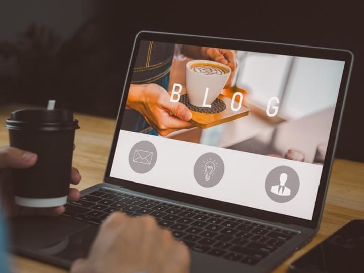 Cara Menghasilkan Uang dari Blogging – 7 Metode