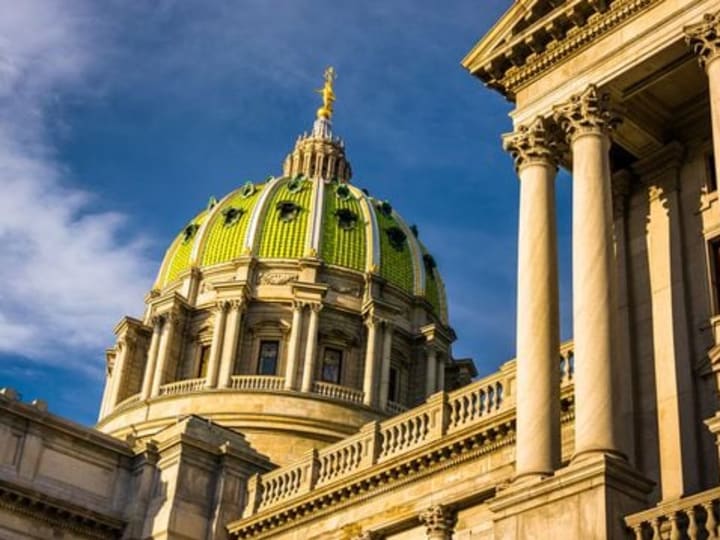 Dewan Perwakilan Pennsylvania Melalui RUU Kripto untuk Membawa Kejelasan Regulasi: Laporan