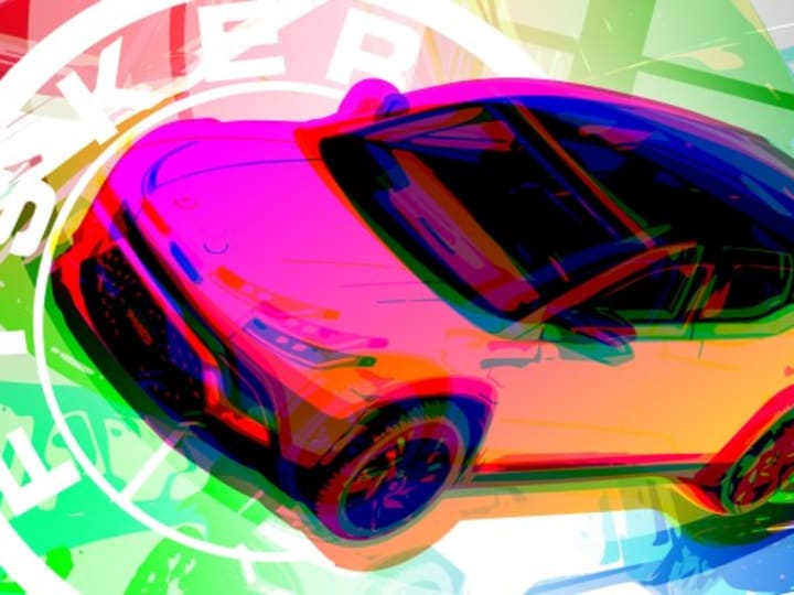 Jatuhnya startup EV Fisker: Sebuah garis waktu yang komprehensif