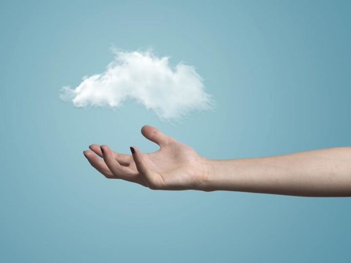 Masa Depan Adalah Ephemeral: Iterasi Berikutnya Dari Janji Cloud-Native