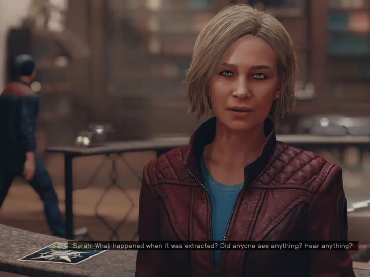 Mantan Pengembang 'Starfield' Mengatakan Bethesda Harus Beralih ke Unreal Engine 5