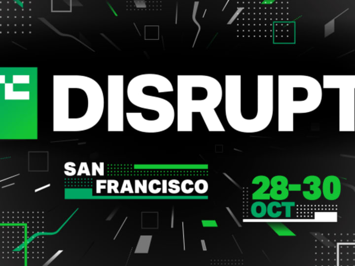 Techcrunch Disrupt 2024 dimulai pada hari Senin — mitra kami telah membantu kami menciptakan pengalaman yang tak terlupakan yang tidak boleh Anda lewatkan.