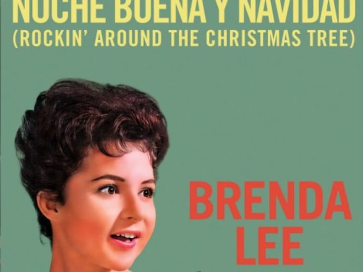 Lagu Natal klasik mendapatkan penggarapan ulang dalam bahasa Spanyol yang diizinkan berkat AI yang 'bertanggung jawab'.
